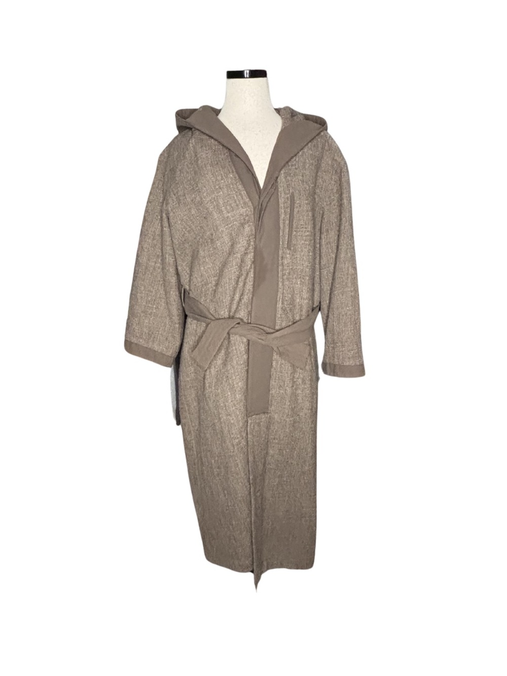 Issey Miyake Vintage Coat